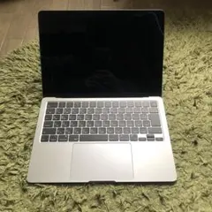 2026年最新】MacBook Air ジャンクの人気アイテム - メルカリ