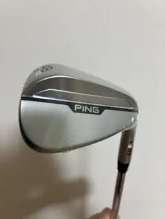 PING i240 U パワースペック モーダス115 S - メルカリ