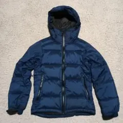 NANGA　URBANRESEARCH　DOORS　オーロラ　ダウンジャケット