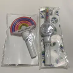 Kis-My-Ft2 ペンライト2本セット