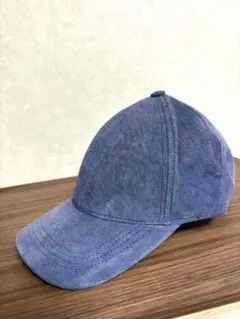 アメリカ製　Emstate by Winner Caps　PIG SUEDE