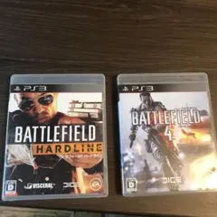 PS3のソフトです。