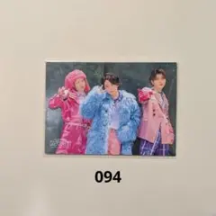 Mrs. GREEN APPLE　バベル　フォトカ　集合