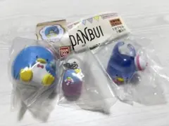 タキシードサム 3点セット