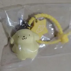 サンリオ　ななほし　カラフルマルチチャーム　ポムポムプリン