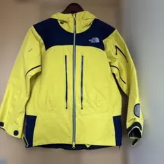 The North Face GORE-TEX ws アウター