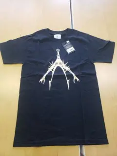 寄生獣パラサイトbootlegブートレグTシャツ