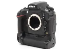 撮影回数 4,840回 Nikon D800E ニコンデジタル一眼レフカメラ - メルカリ