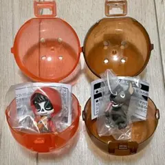 「肩ズンFig.」シリーズリメンバーミー