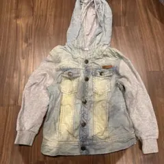 ブルゾン ジャケット