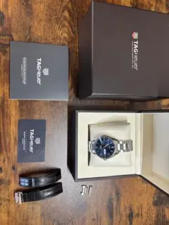 TAG Heuer Carrera 自動巻き腕時計のサムネイル
