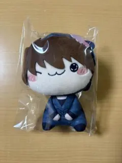 フリューくじ 忍たま乱太郎 土井半助 もちぴこ