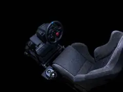 Logitech G29 ギアボックスセット+コックピット＋ハンドブレーキ