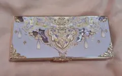 flower Knows 胡蝶雲肩 アイシャドウパレット 03