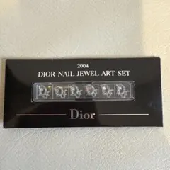 【希少】Dior ディオール　ネイル　ジュエル　アート　セット　ロゴ　パーツ 2026年最新】dior ネイルパーツの人気アイテム - メルカリ
