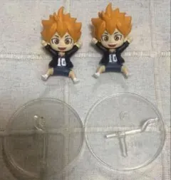 日向翔陽 縁下力 グッズセット