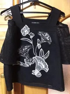 ヴィヴィアンタムトップスのサムネイル