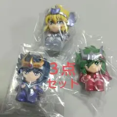 聖闘士星矢まちぼうけフェニックス一輝