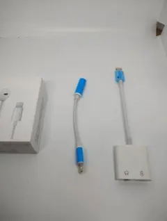 Apple EarPods with Lightning Connector