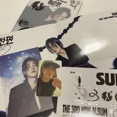 2026年最新】EXO スホ 1 to 3の人気アイテム - メルカリ