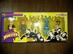ユニバーサルモンスターズ フィギュアセット　コンプリート 2025年最新】ユニバーサルモンスターズ フィギュアの人気アイテム