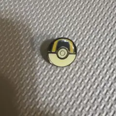 ポケモン ピンズコレクション ハイパーボール
