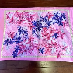 Rady エレガントフラワー枕カバー