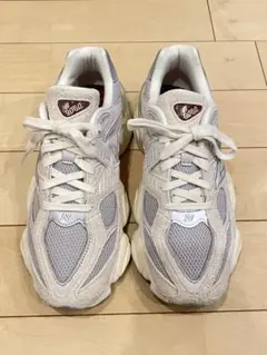 2025年最新】new balance 9060の人気アイテム - メルカリ