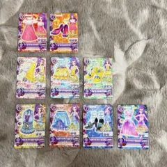 アイカツカード 神崎美月 まとめ売り