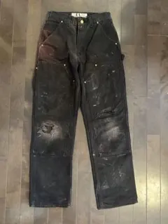 2025年最新】carhartt ダブルニー usaの人気アイテム - メルカリ issy