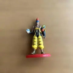 ファイナルファンタジー10 ワッカ フィギュア