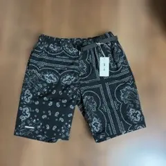 WIND AND SEA SEAGOLF ハーフパンツ GOLF SHORTS - メルカリ