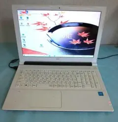 HP 15-db0232AU ノートPC 8GB SSD256GB 初期化済 - メルカリ