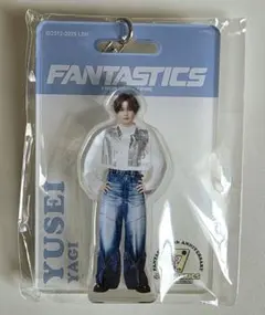 FANTASTICS 八木勇征 FCロト セット　C賞 E賞 F賞 FANTASTICS 八木勇征 FCロト セット C賞 E賞 F賞 - メルカリ