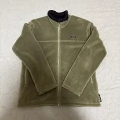 レディース フリースジャケット