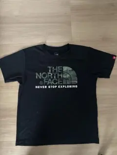 THE NORTH FACE Tシャツ メンズMサイズ