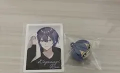 も*読様 にじさんじ びっくらたまご つむまる vol.4 小柳ロウ