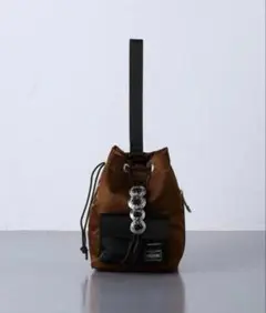TOGA × PORTER 2022 String bag ショルダーバッグのサムネイル