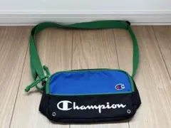 チャンピオン　ショルダーバッグ