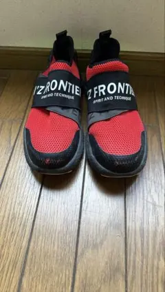 2026年最新】I'Z FRONTIER メンズ靴の人気アイテム - メルカリ