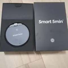 Smart 5min