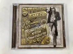 M31718 Steven Tyler / We're All Somebody