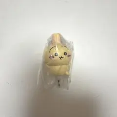 ちいかわ ガチャガチャ つまんでつなげてますこっと うさぎ