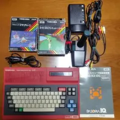 2026年最新】msx toshibaの人気アイテム - メルカリ