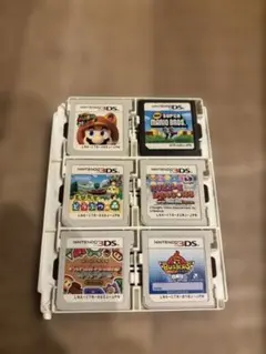 2026年最新】3ds ソフト まとめ売りの人気アイテム - メルカリ