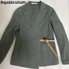アクアスキュータム ジャケットのサムネイル