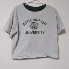 BEAMS　HEARTリバーシブルTシャツのサムネイル