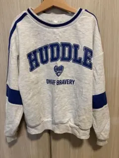 キッズトレーナー 140