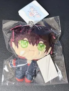 2026年最新】dramatical murder ぬいぐるみの人気アイテム - メルカリ