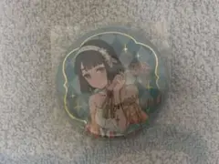 ラブライブ！ リンクラ 百生吟子 缶バッジ コミケ 106 - メルカリ